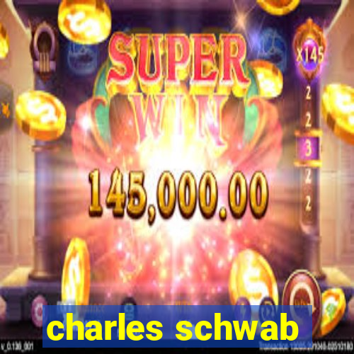 charles schwab